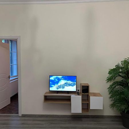 Villa Gardens Kobuleti Exteriér fotografie