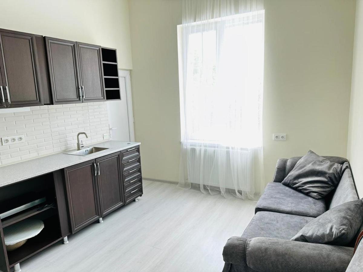 Villa Gardens Kobuleti Exteriér fotografie