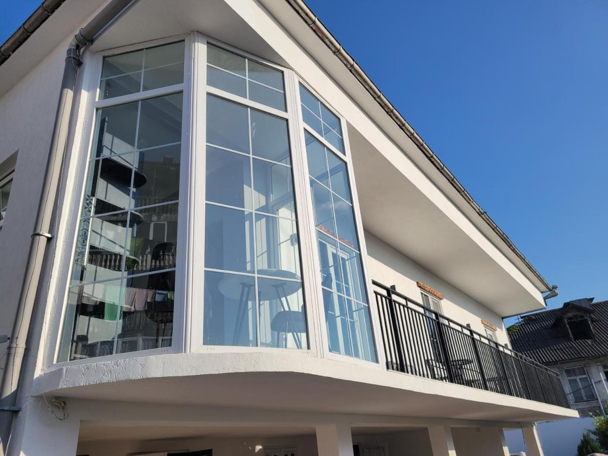 Villa Gardens Kobuleti Exteriér fotografie