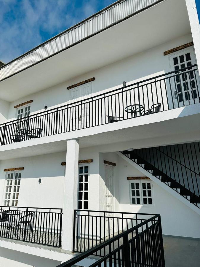 Villa Gardens Kobuleti Exteriér fotografie