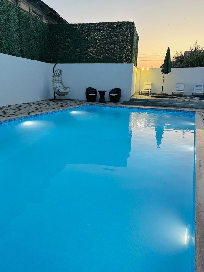 Villa Gardens Kobuleti Exteriér fotografie