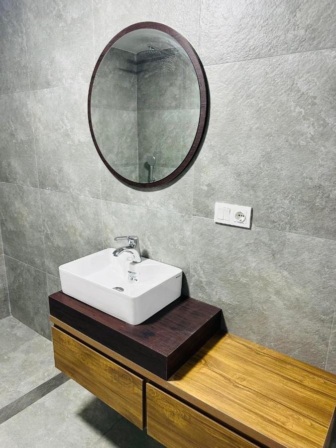 Villa Gardens Kobuleti Exteriér fotografie