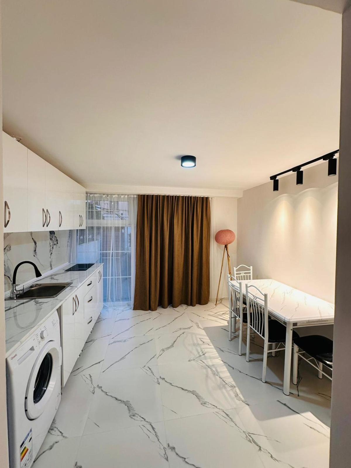Villa Gardens Kobuleti Exteriér fotografie
