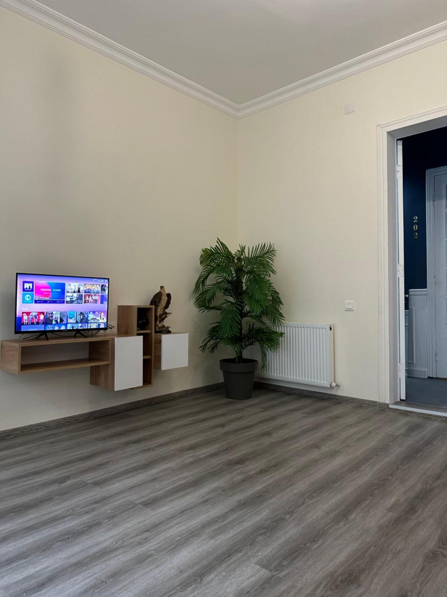 Villa Gardens Kobuleti Exteriér fotografie