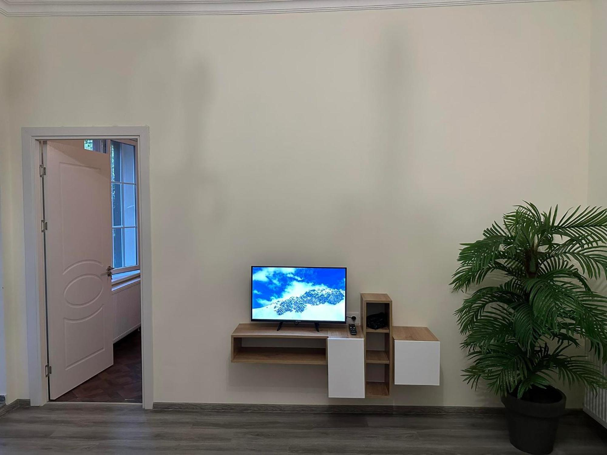 Villa Gardens Kobuleti Exteriér fotografie