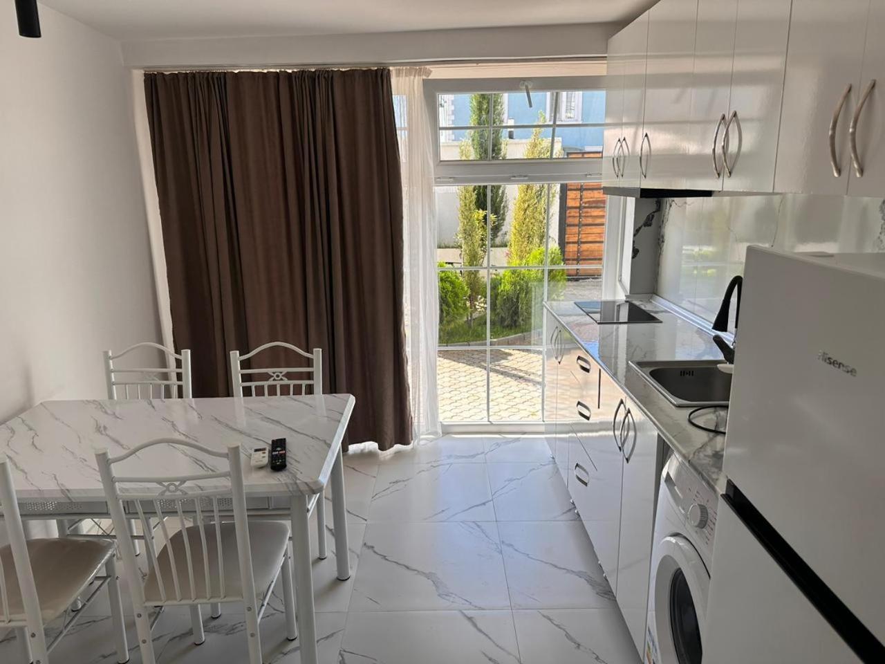 Villa Gardens Kobuleti Exteriér fotografie