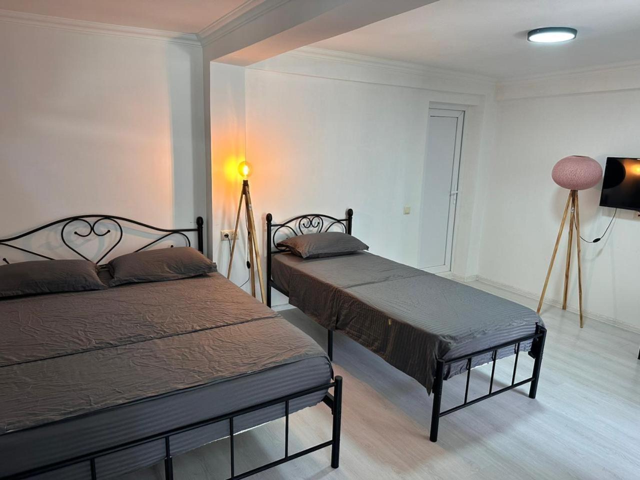 Villa Gardens Kobuleti Exteriér fotografie